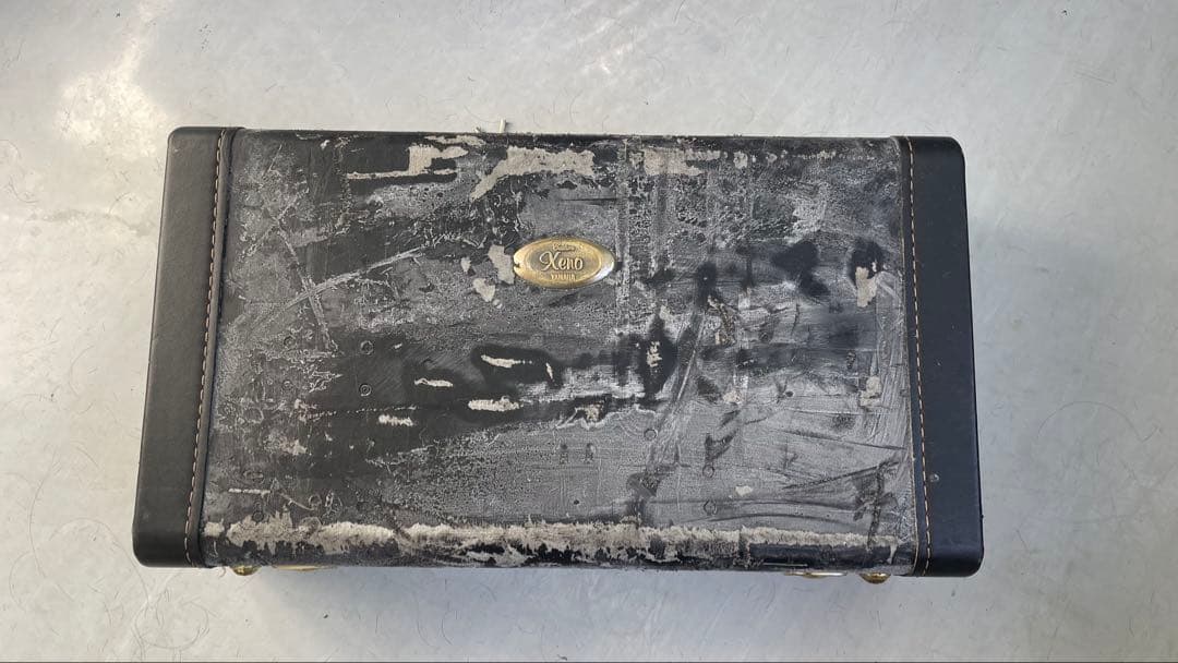 YAMAHA [ヤマハ] Xeno YTR8335 GS セット