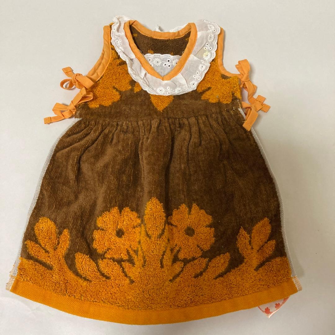 フラフルール　キャシーマム　ドレスタオル　フラダンス　ハワイ　キルト　新品5点➕