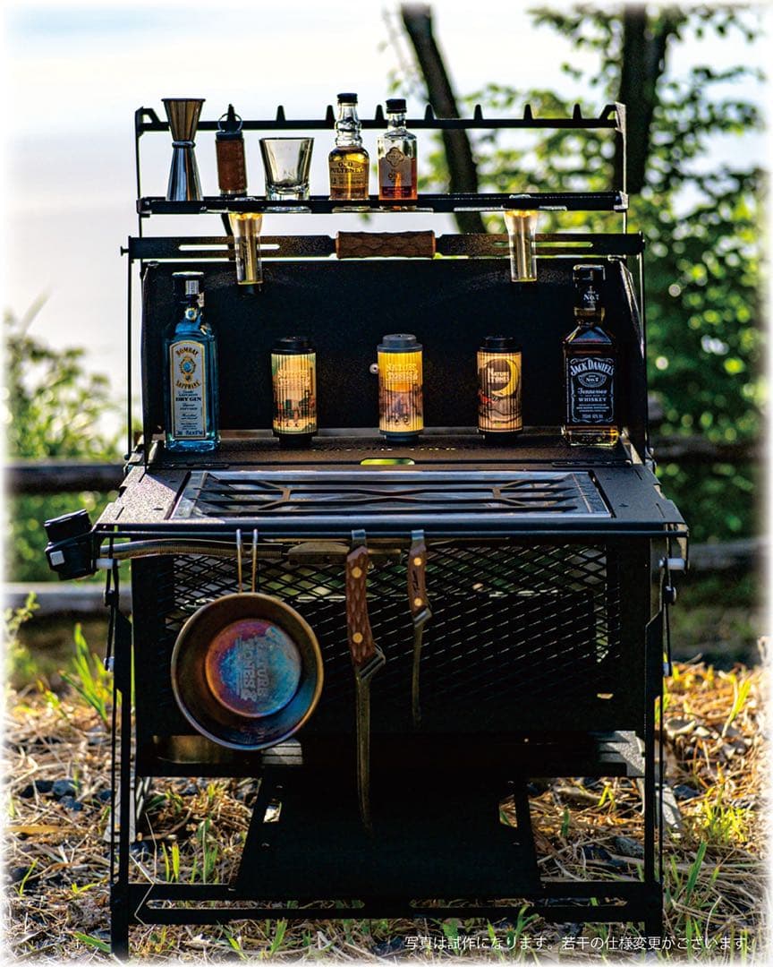 THE BLACK BOX ブラックボックス