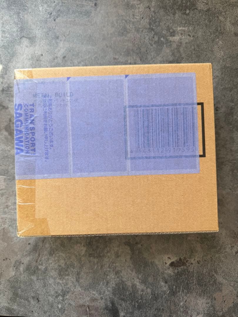 L BUILD アヴァランチエクシア（ウェポンプラス)&オプションパーツ