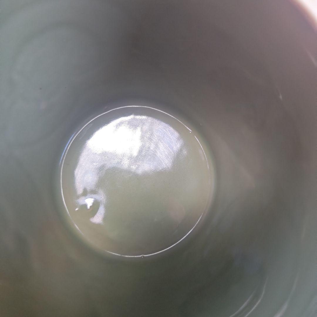 イ890 皆具『平安　手塚祥堂』『天竜寺唐草文　台子　皆具　共箱』茶道具