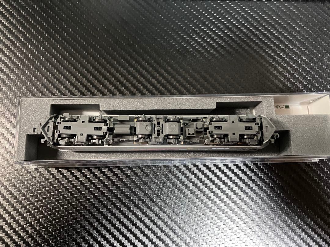 KATO EF510 Nゲージ 鉄道模型 3065-2