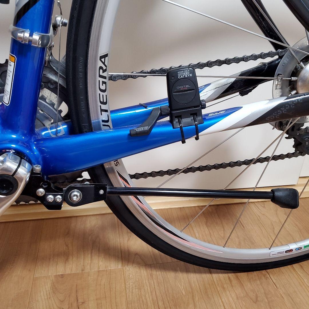 直接受渡し キャノンデール シナプス2 (カーボン) 2007年モデル