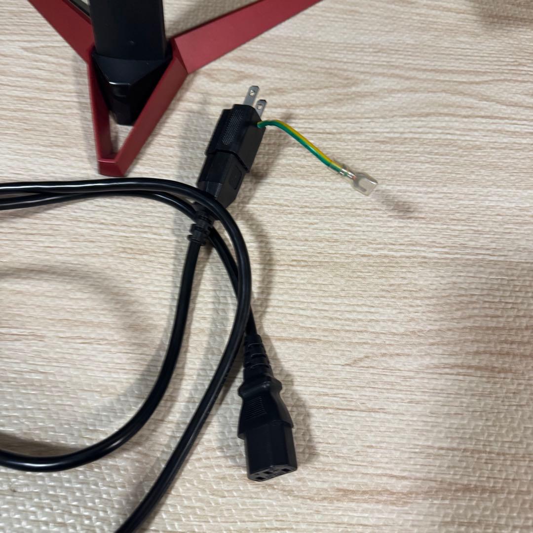 2023 Acer Nitro VG270 27インチ ゲーミングLCDモニター