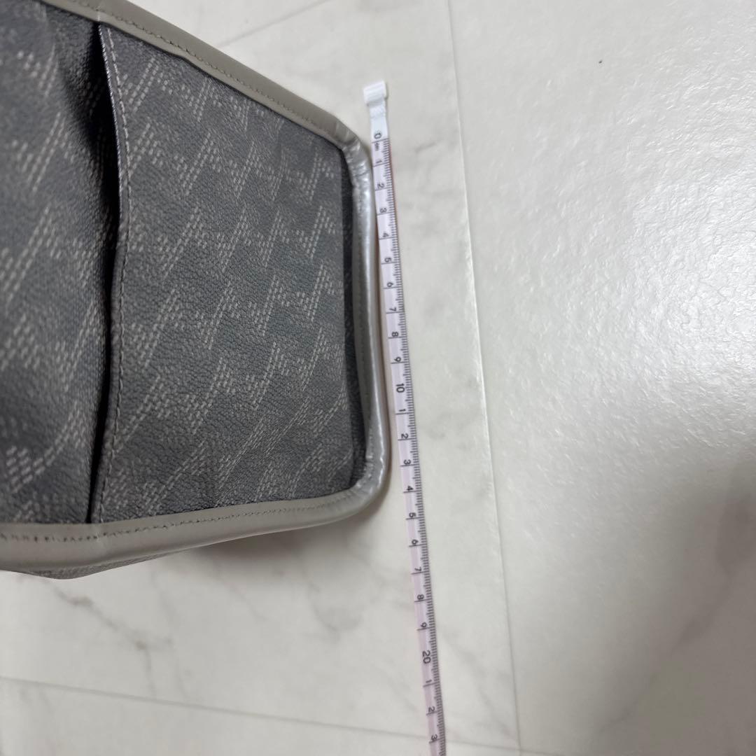 ⭐️レザレクション⭐️ゴルフカートバッグ ⭐️完売品⭐️シルバーグレー、【ユニセックス】