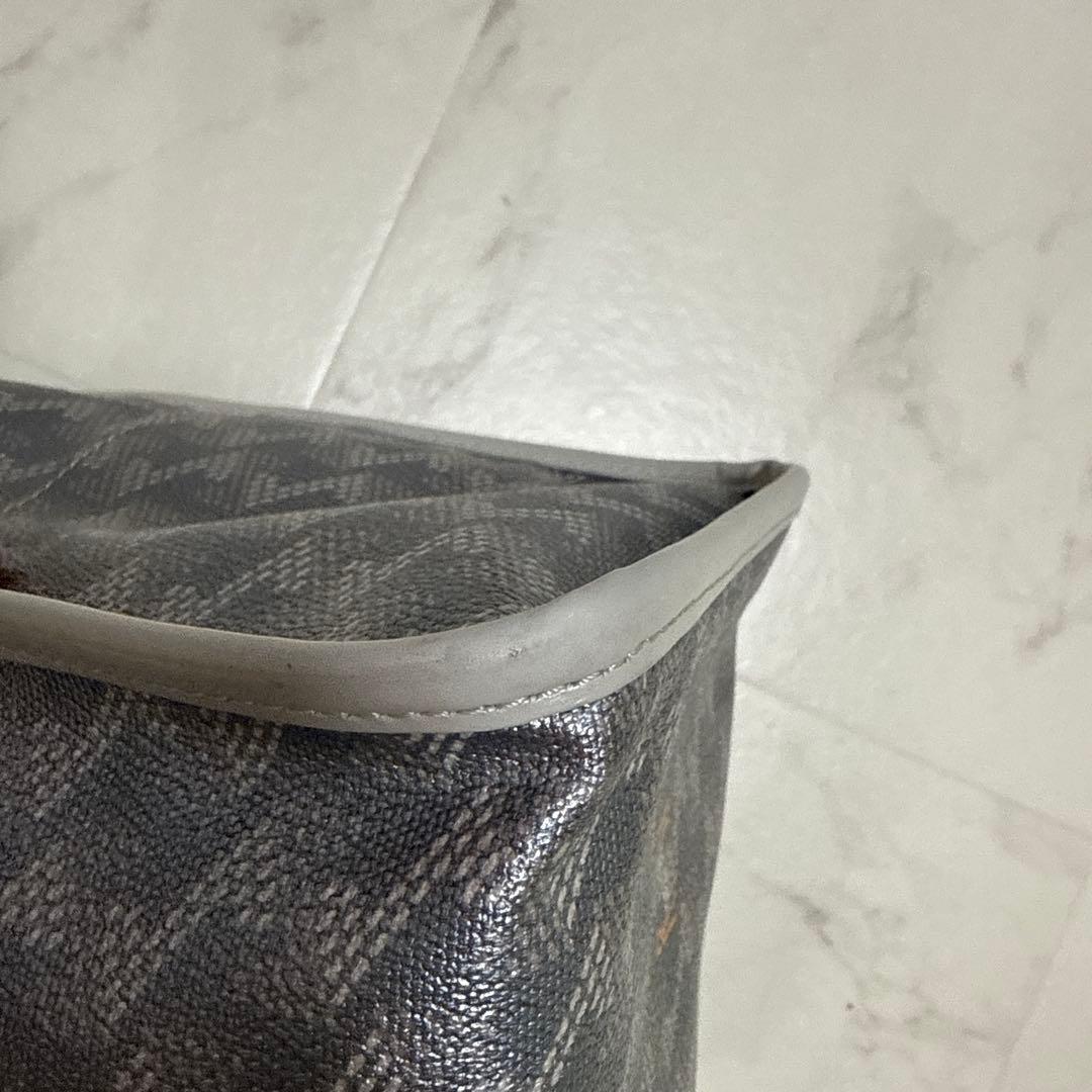 ⭐️レザレクション⭐️ゴルフカートバッグ ⭐️完売品⭐️シルバーグレー、【ユニセックス】