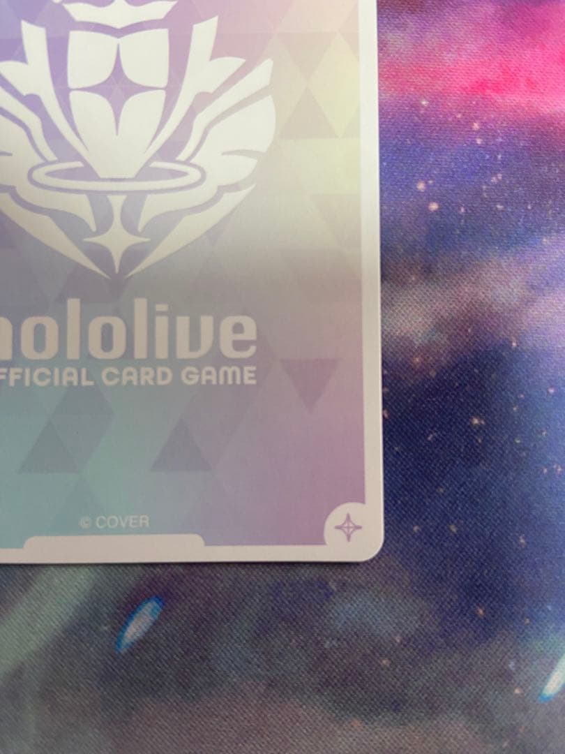 ホロカ 紫咲シオン OUR 即日発送可能‼️