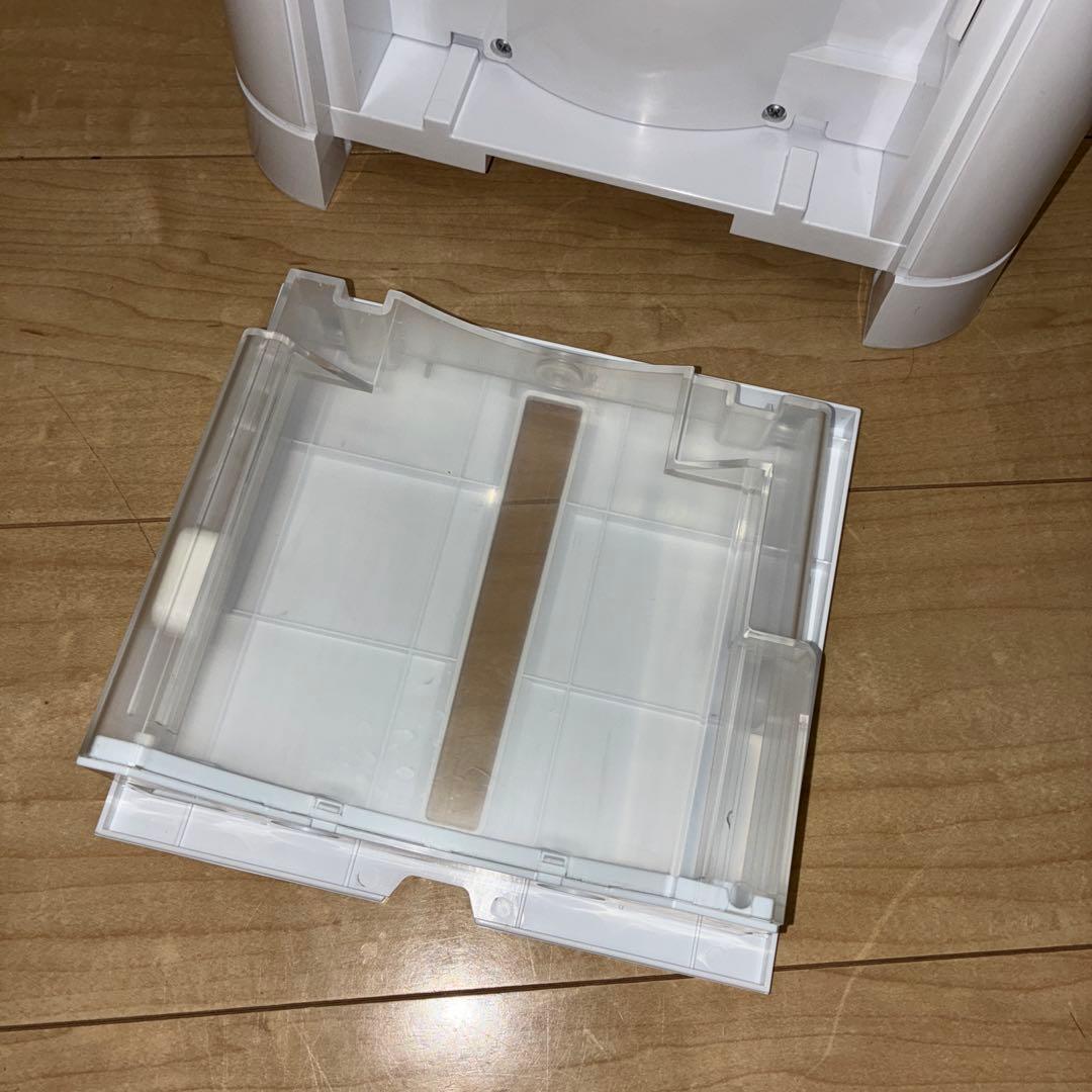 極美品です　NAKATOMI ナカトミ　ミニクーラー　MAC-10