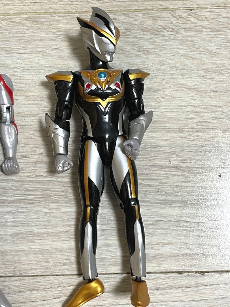 即日発送 † 平和レトロ ウルトラマンソフビ ウルトラマンフィギュア †