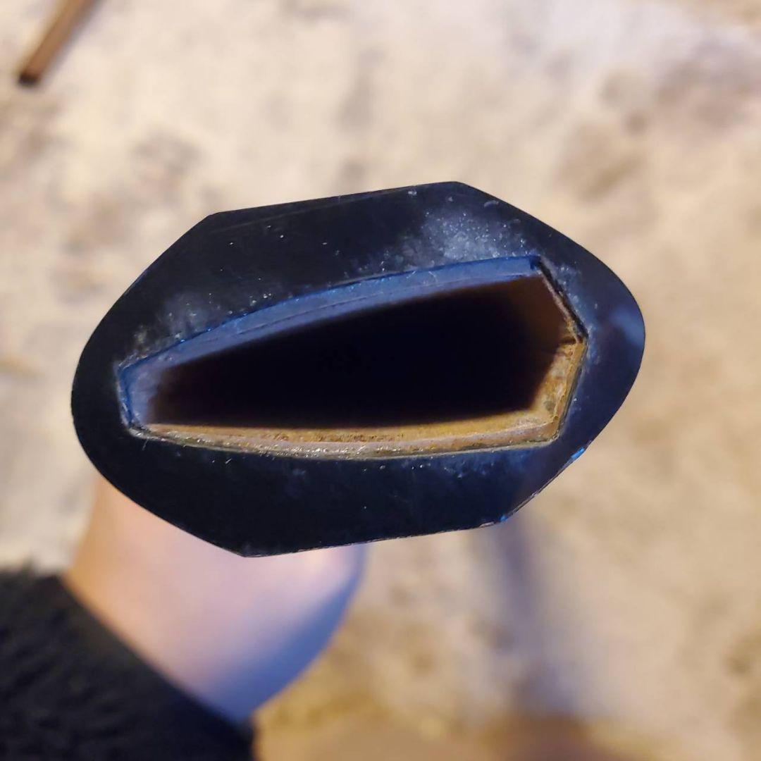 特選模造刀　白鞘　大刀一振