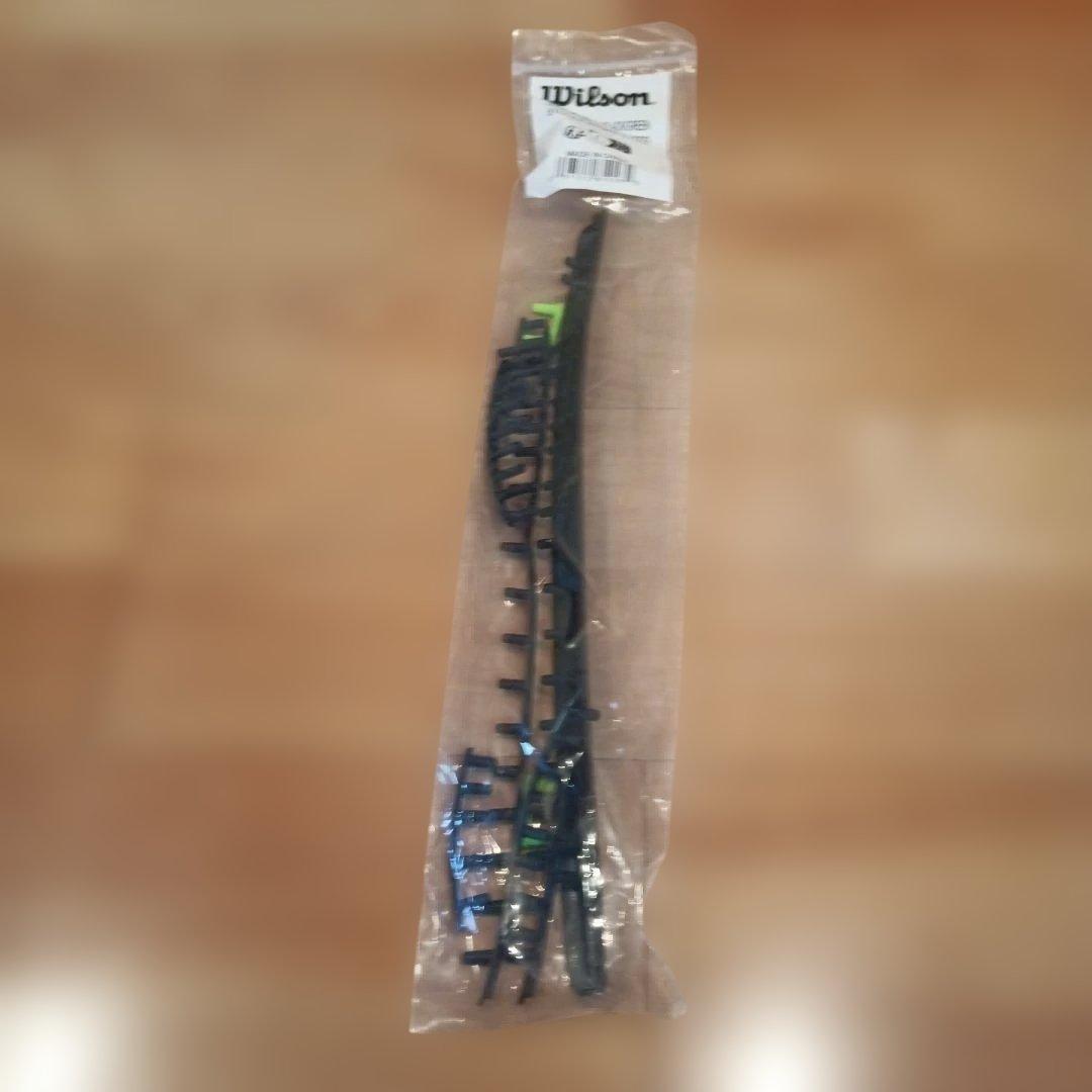 【値下げ】ウィルソン ブレード 98s グリップ2【グロメット付】