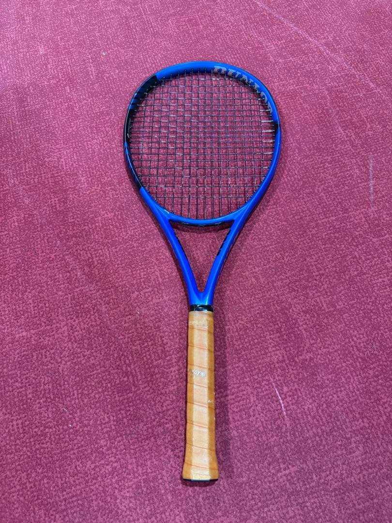 DUNLOP FX500 グリップサイズ:3