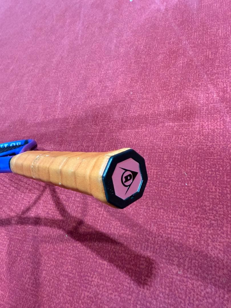 DUNLOP FX500 グリップサイズ:3