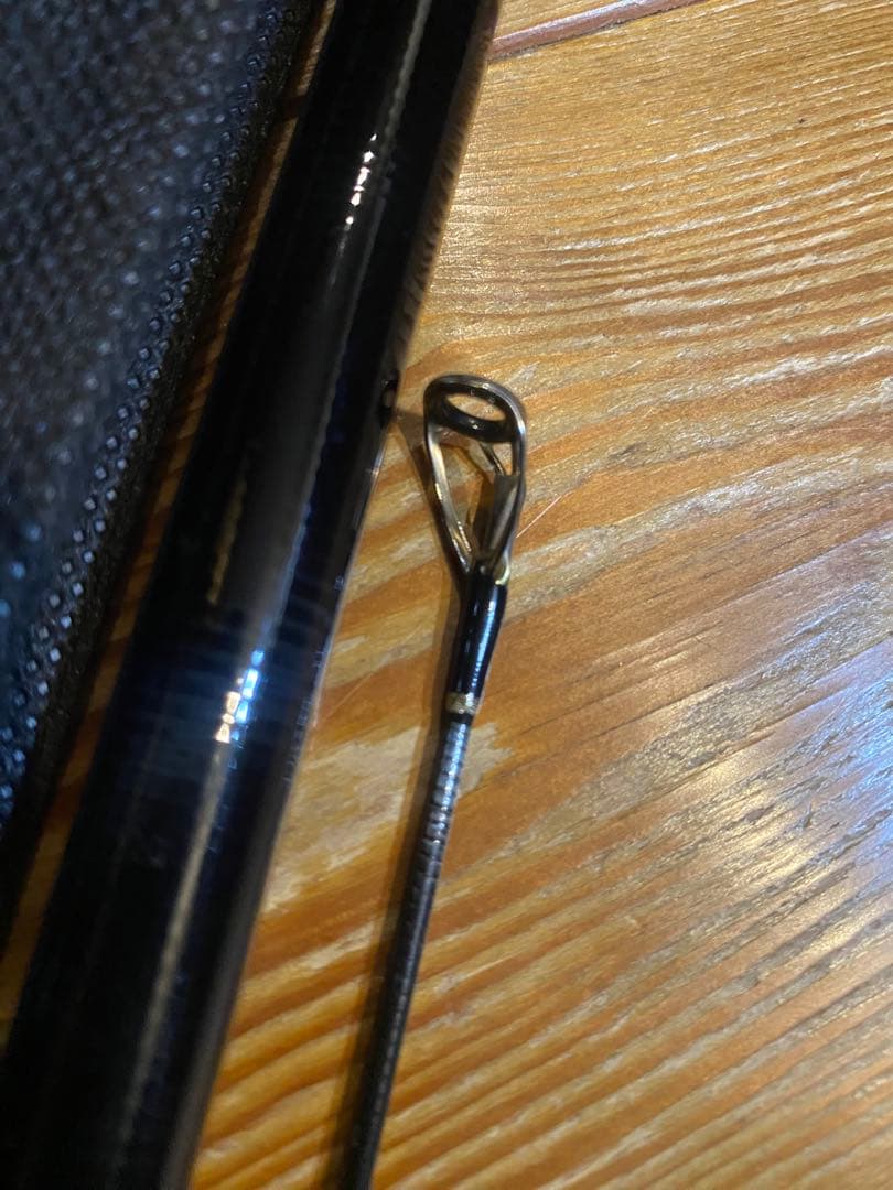 ヤマガブランクスEARLY 109MMH for Surf アーリーフォーサーフ