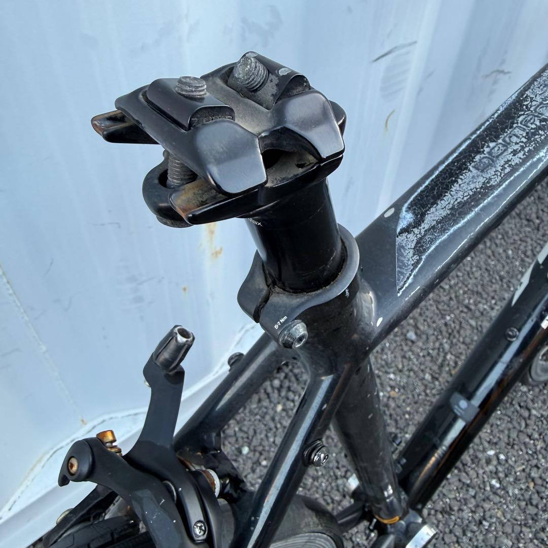 ロードバイクフレームセット Domane AL3 身長166-172cm