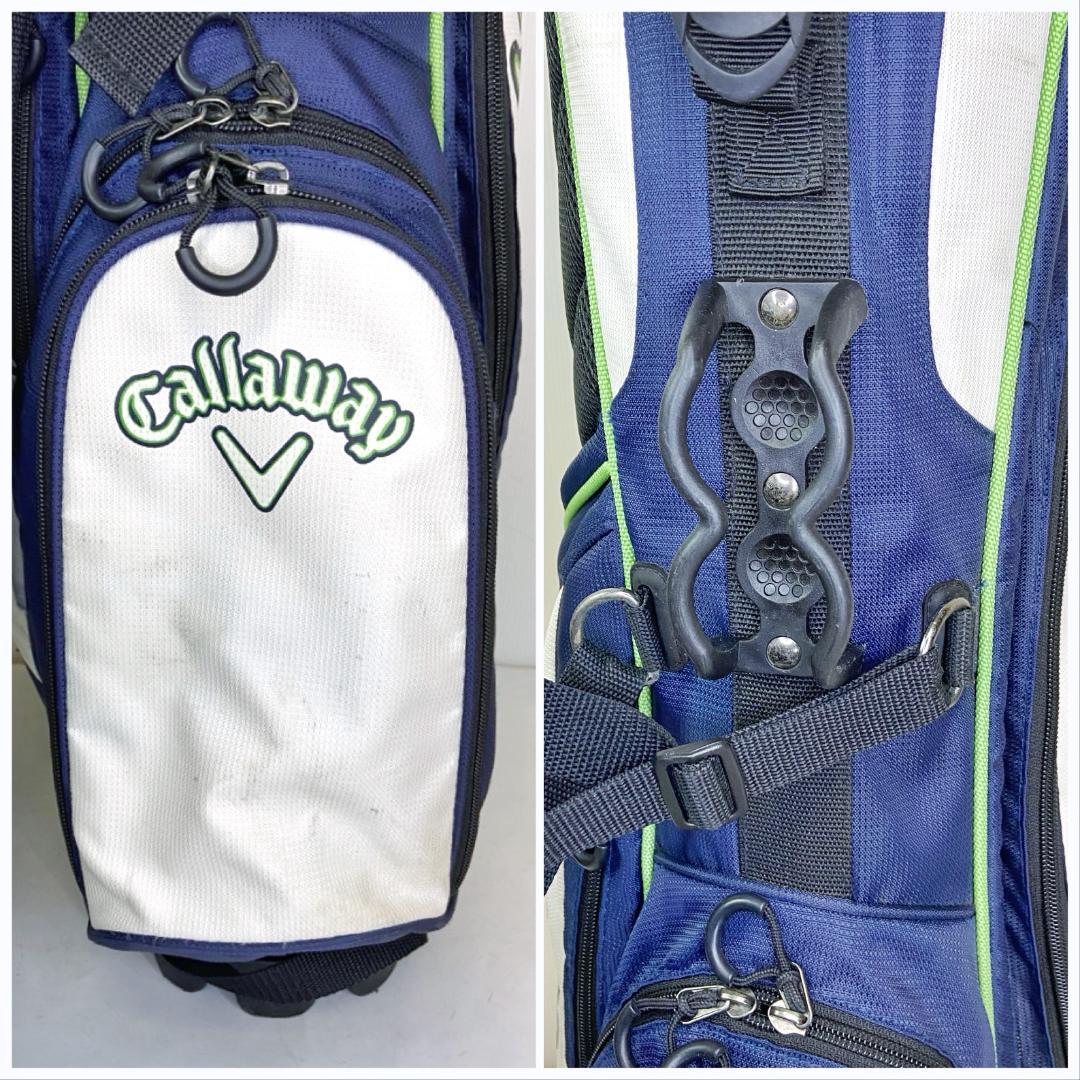 レフティ☆TaylorMade Callawayゴルフメンズフルセット/R179
