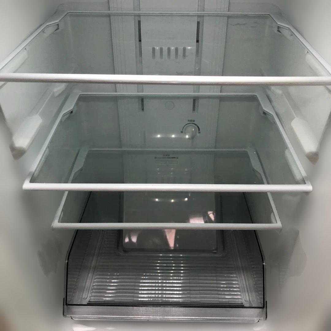 美品 東芝 冷蔵庫 GR-U15BS 2023年製 動作確認済 112944-1