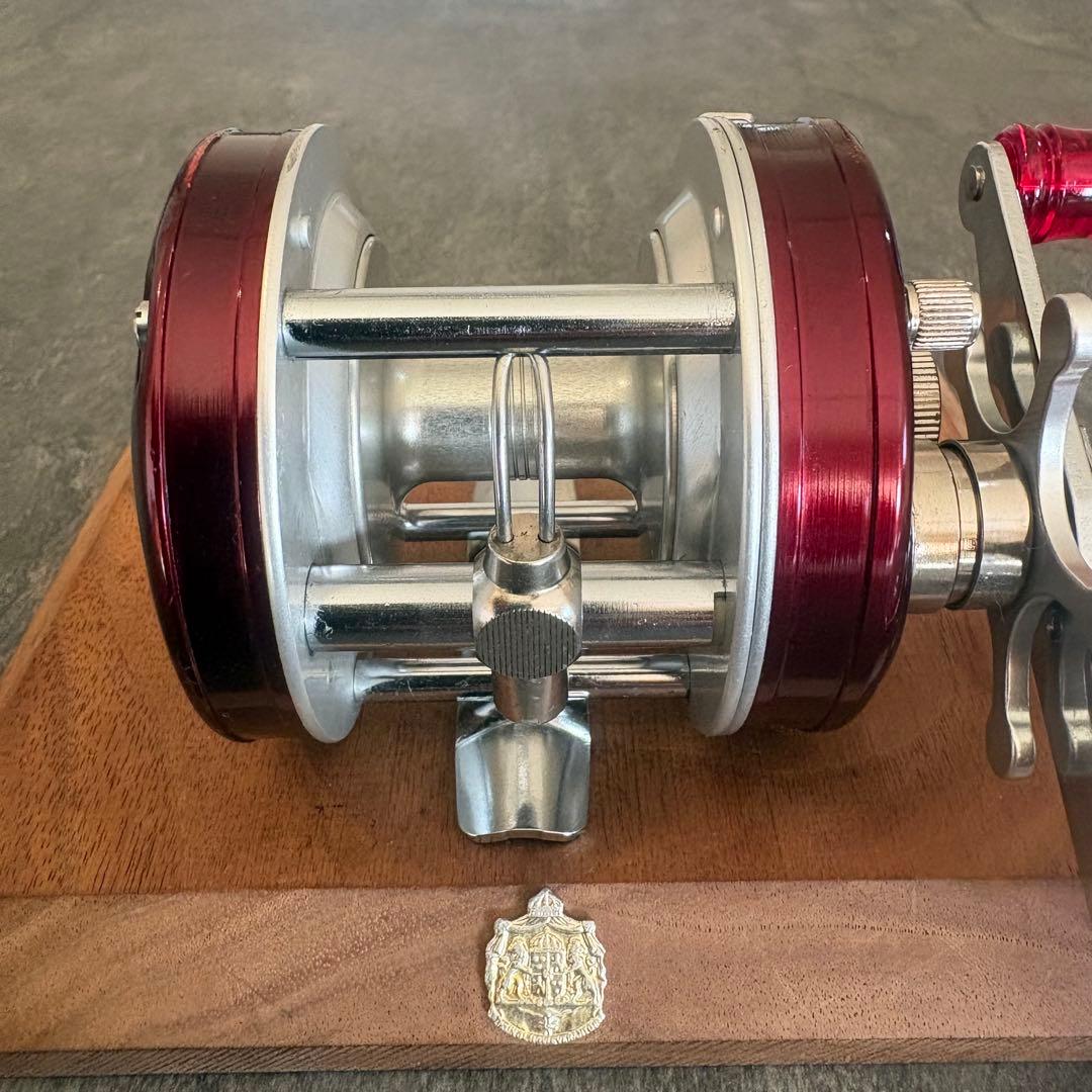 激レア！日本未発売 ◆ アンバサダー5001C TGC