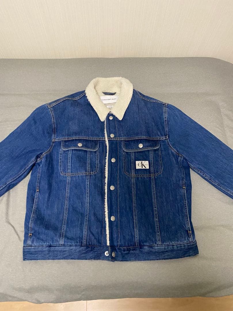   ジョングク着用 Gジャン