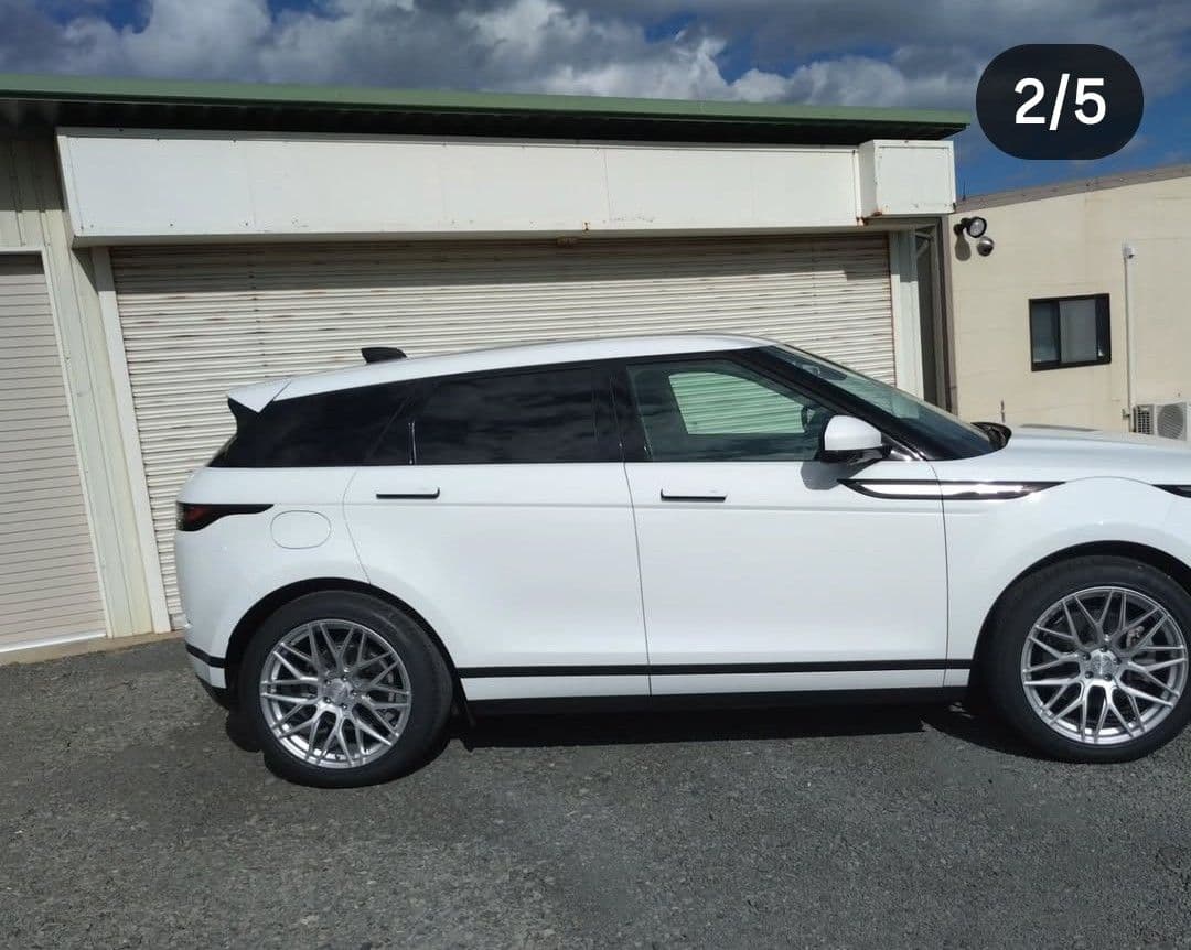 ROMANO-RFR03 20インチ