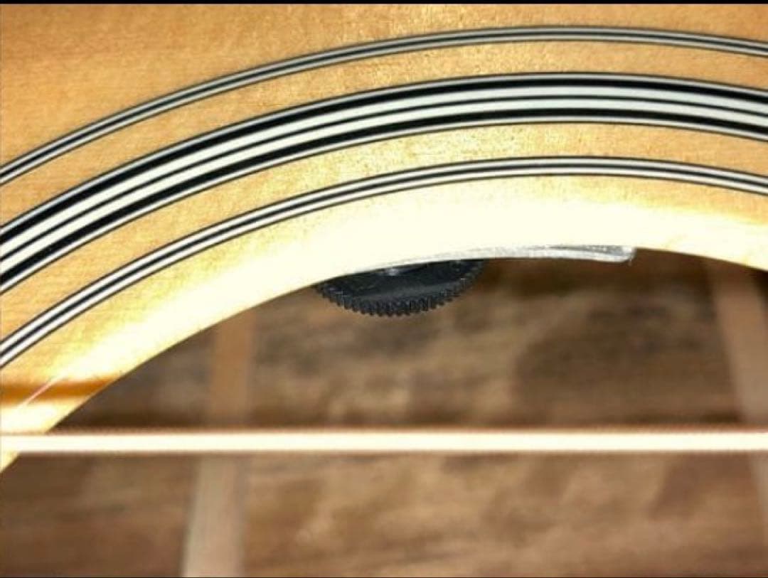 James J-450D/Ova NAT エレアコ アコースティックギター