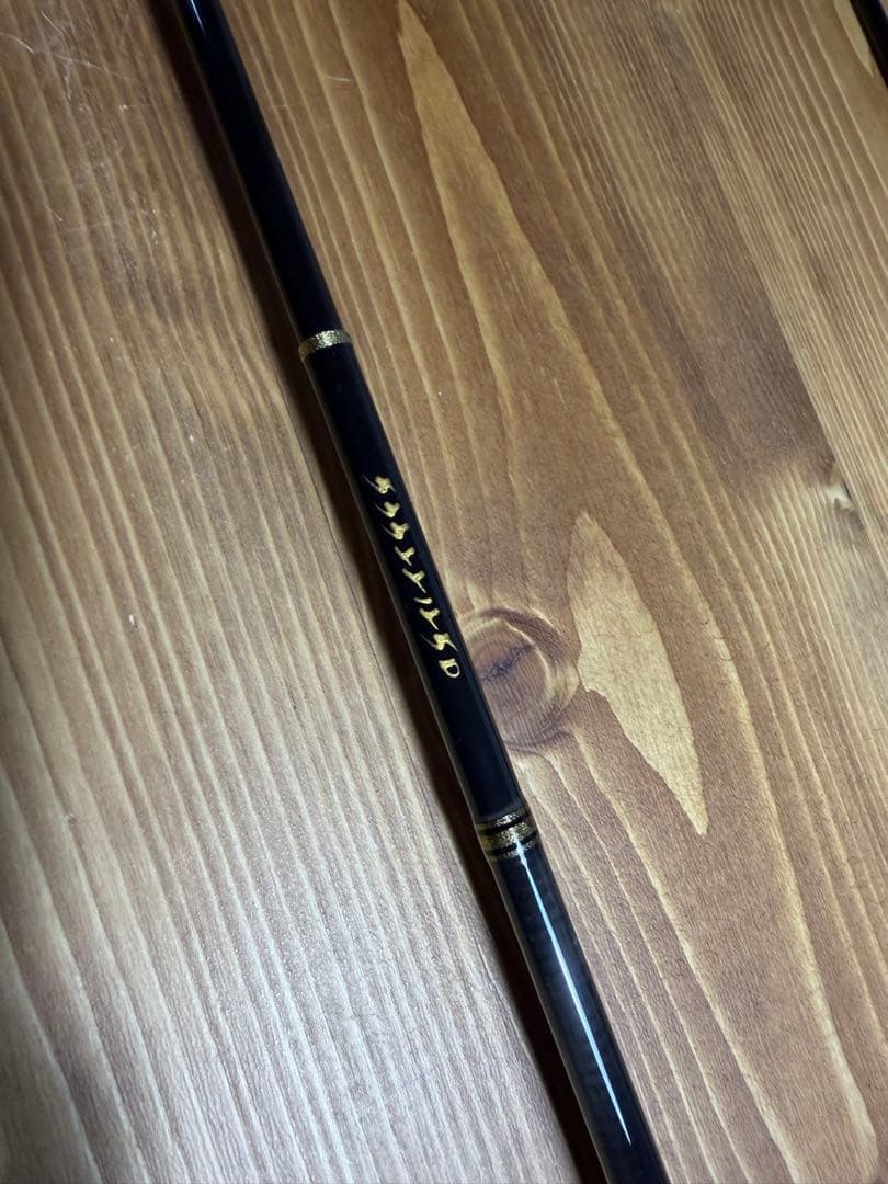 アングロ＆カンパニー パラゴンベイトフィネス PRB533チタンシルバー ロッド