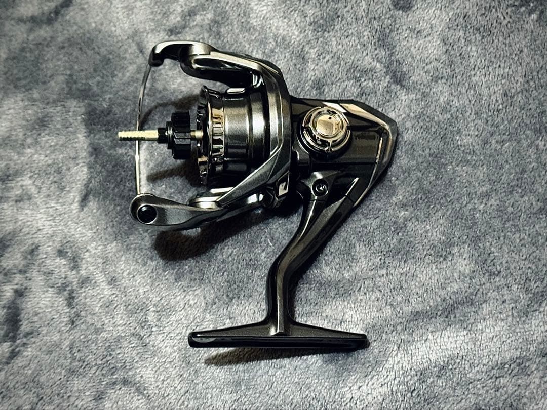 25ソアレXR C2000SSPG ボディ