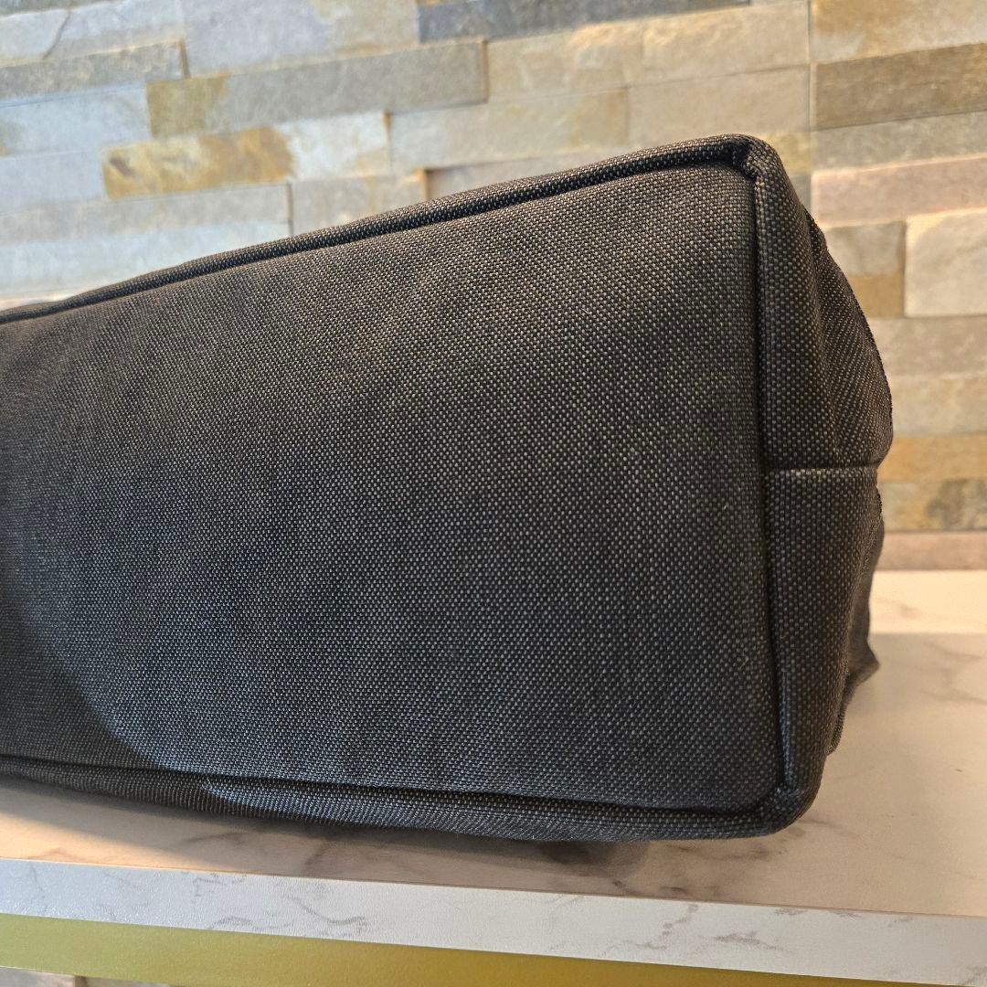 美品　PORTER　ポーター　スモーキー　ハンドバッグ　トートバッグ　S