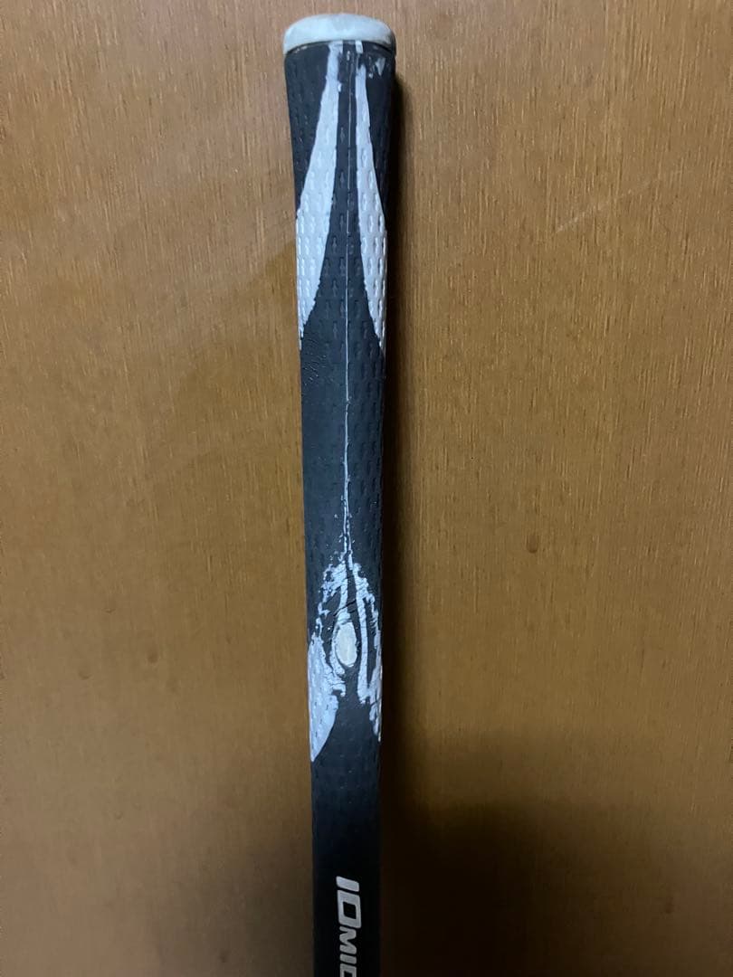 テーラーメイド　 スピーダーエボリューション　グローレf 5W、3W、5uの3本