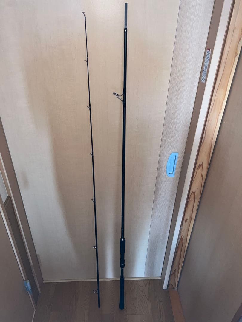 【美品】最終値下げ　ラグゼ コヨーテS100MH