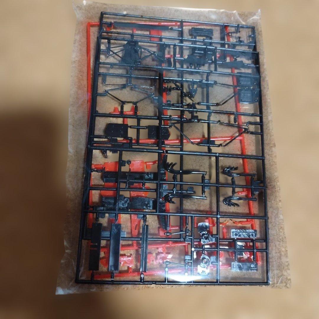 Tamiya Ferrari F2001 1/20スケール