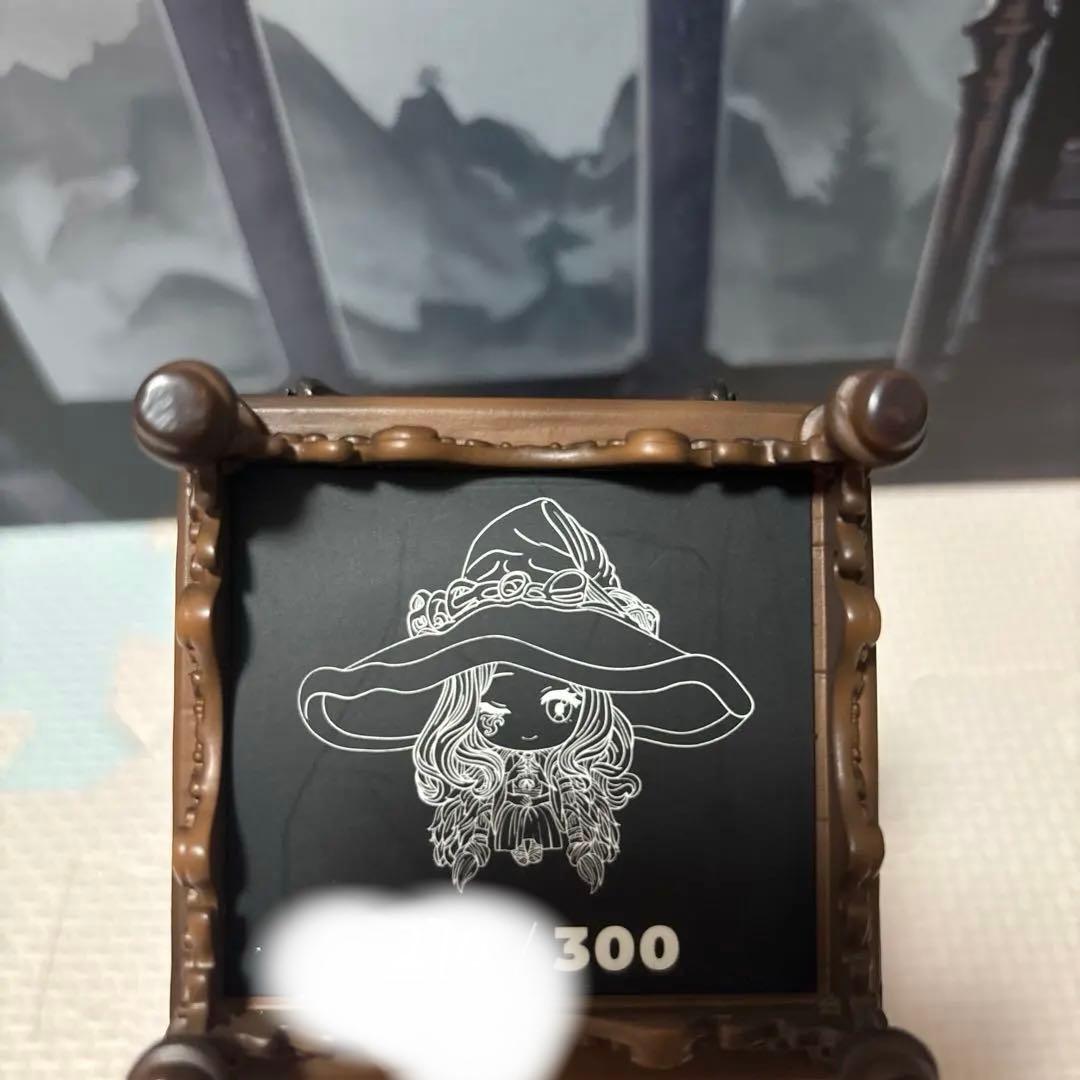 【エルデンリング】SHOWHAND STUDIO RANNI【ラニ】