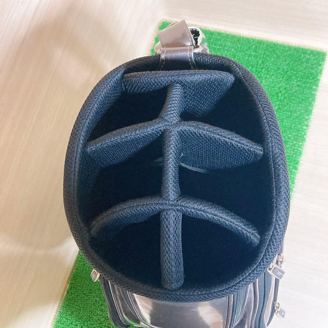 マスターバニー MASTER BUNNY EDITION ゴルフ キャディバッグ