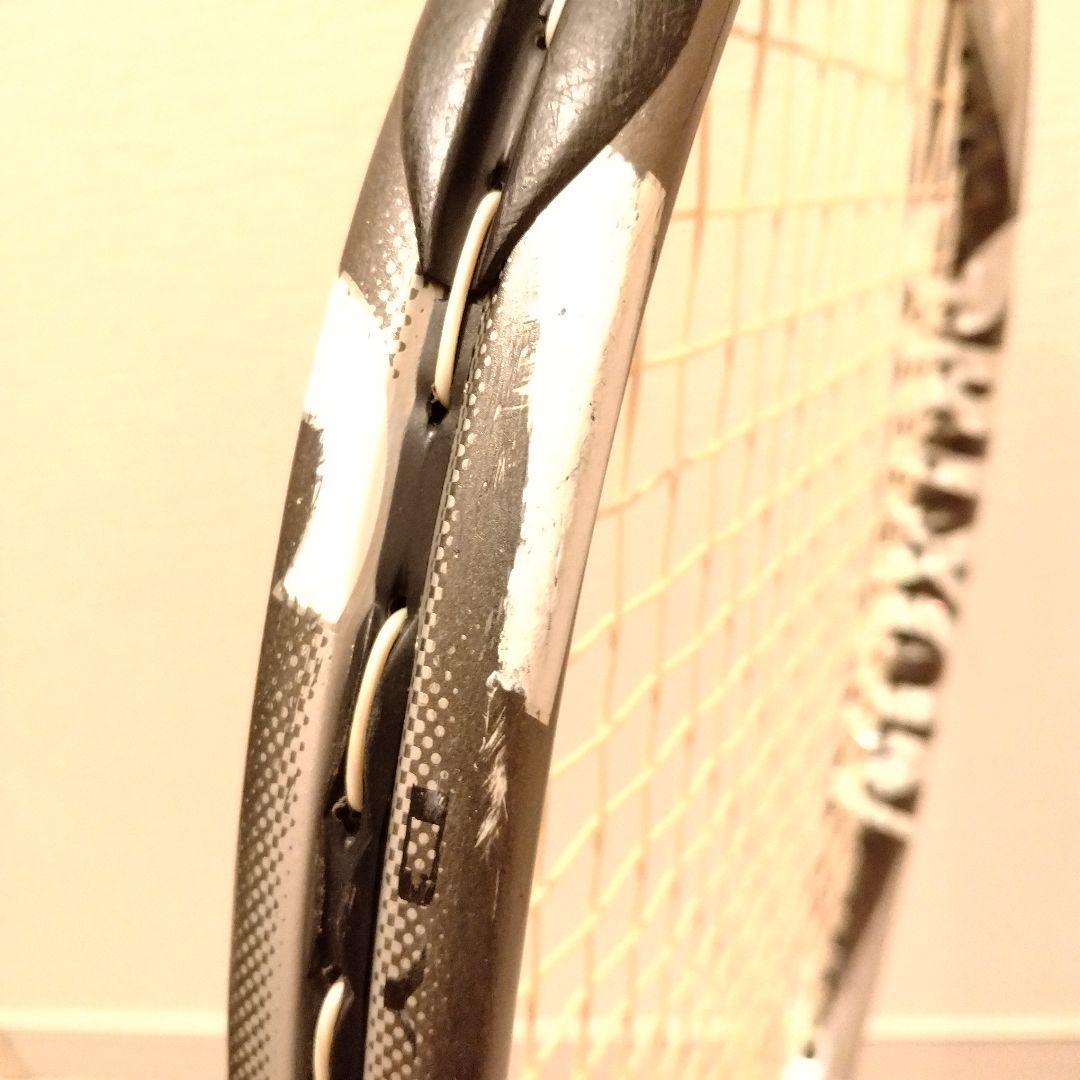 テニス硬式ラケット　SRIXON Revo CS 10.0 115S(G1～2)