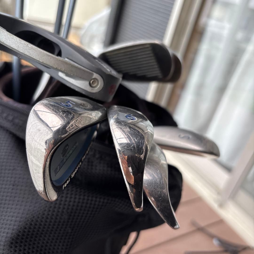 ゴルフバッグ・キャディバッグ Tatsh