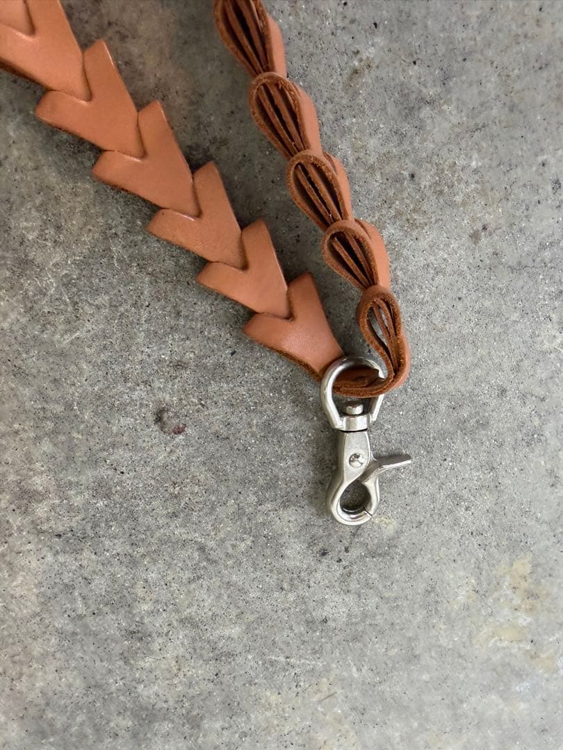 エンダースキーマ　　construct strap