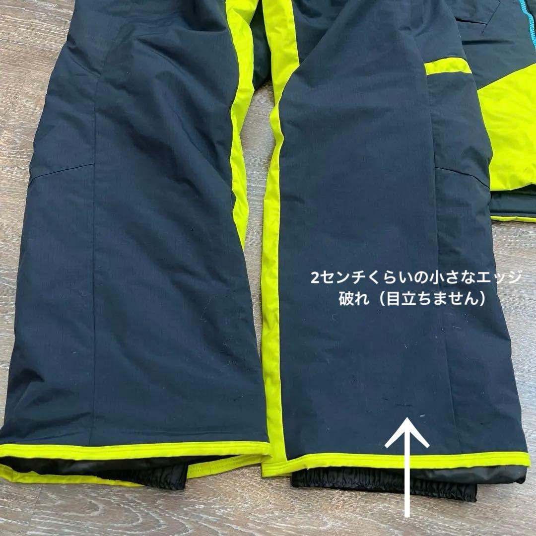 DESCENTE デサント セットアップ　上下　メンズ　男性　ウェア　sio