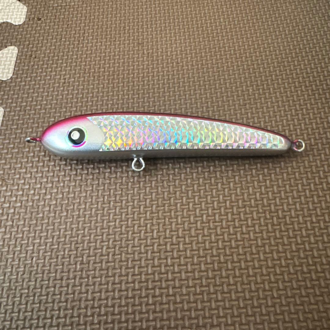 ローカルスタンダード　パドルベイト140