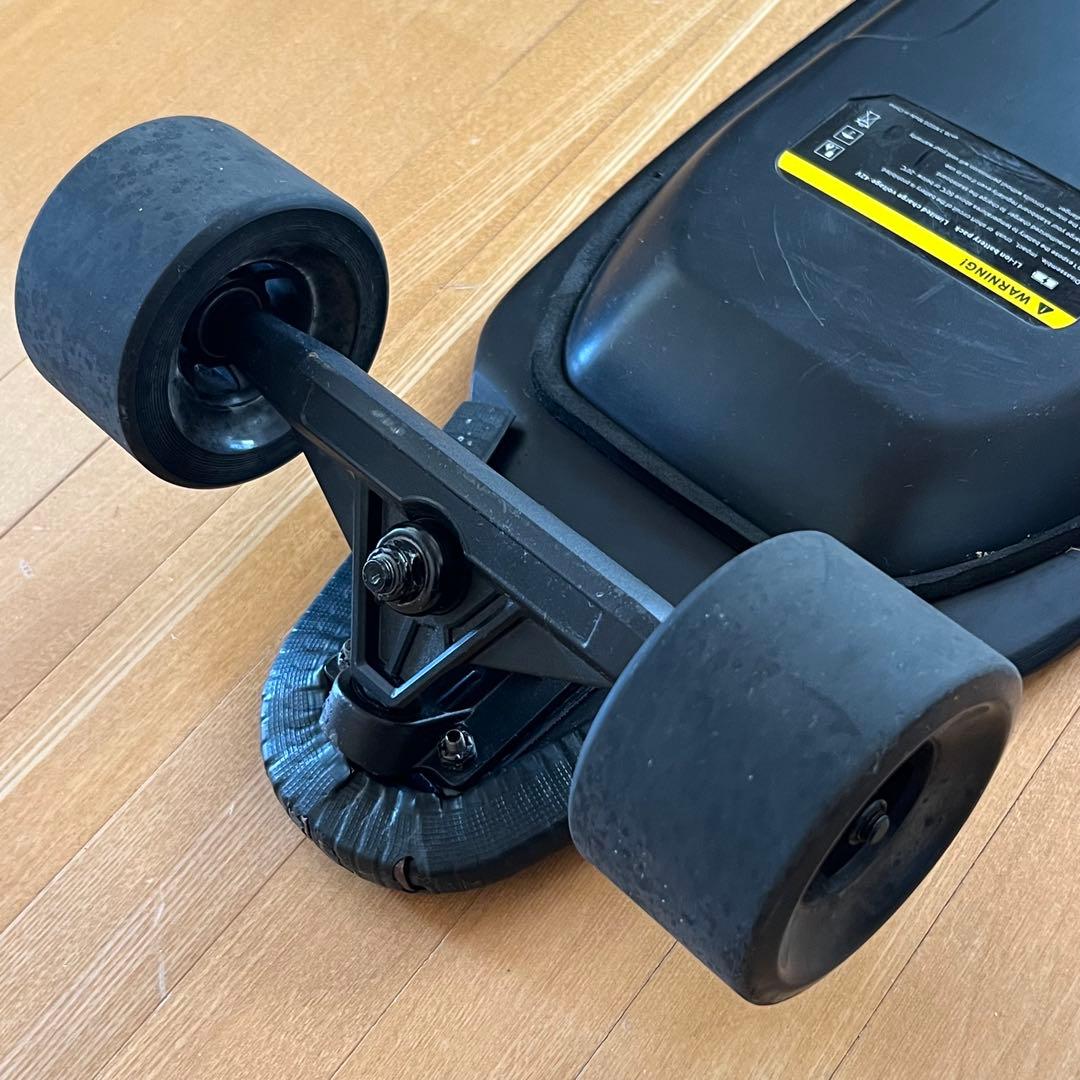 COOL&FUN 電動スケートボード