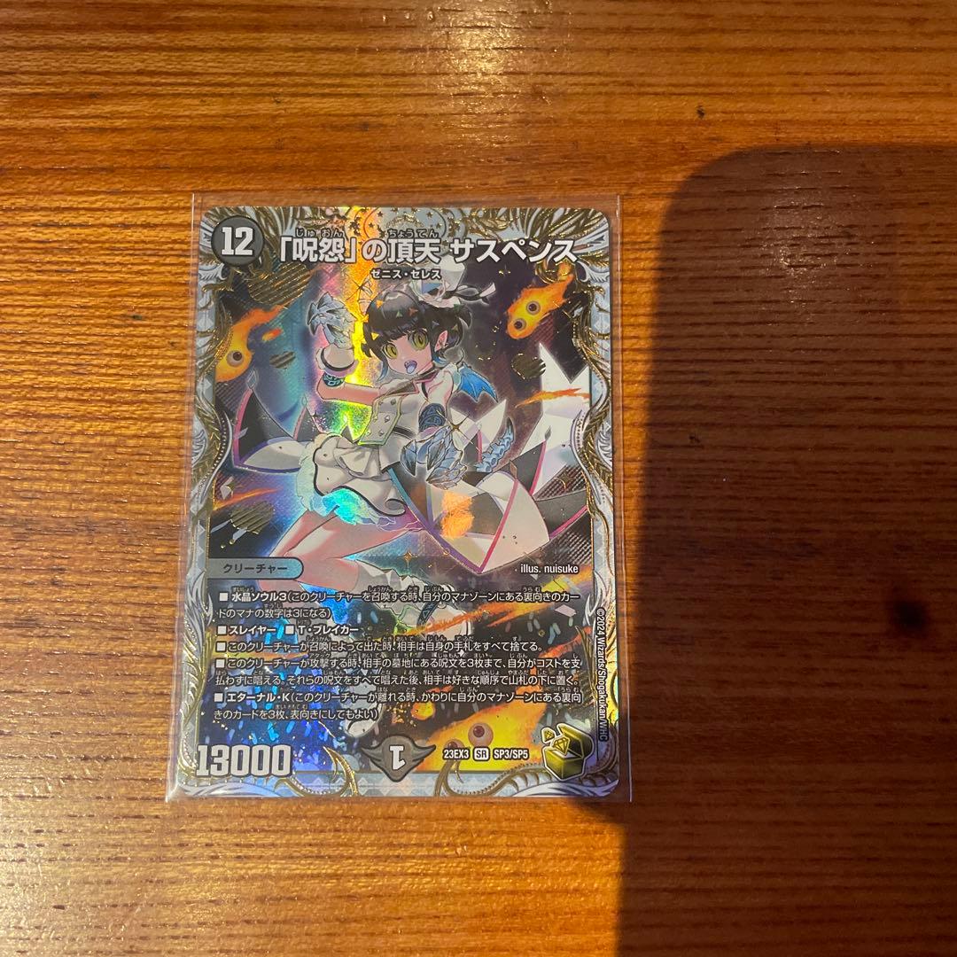 「呪怨」の頂点　サスペンス　金トレジャー