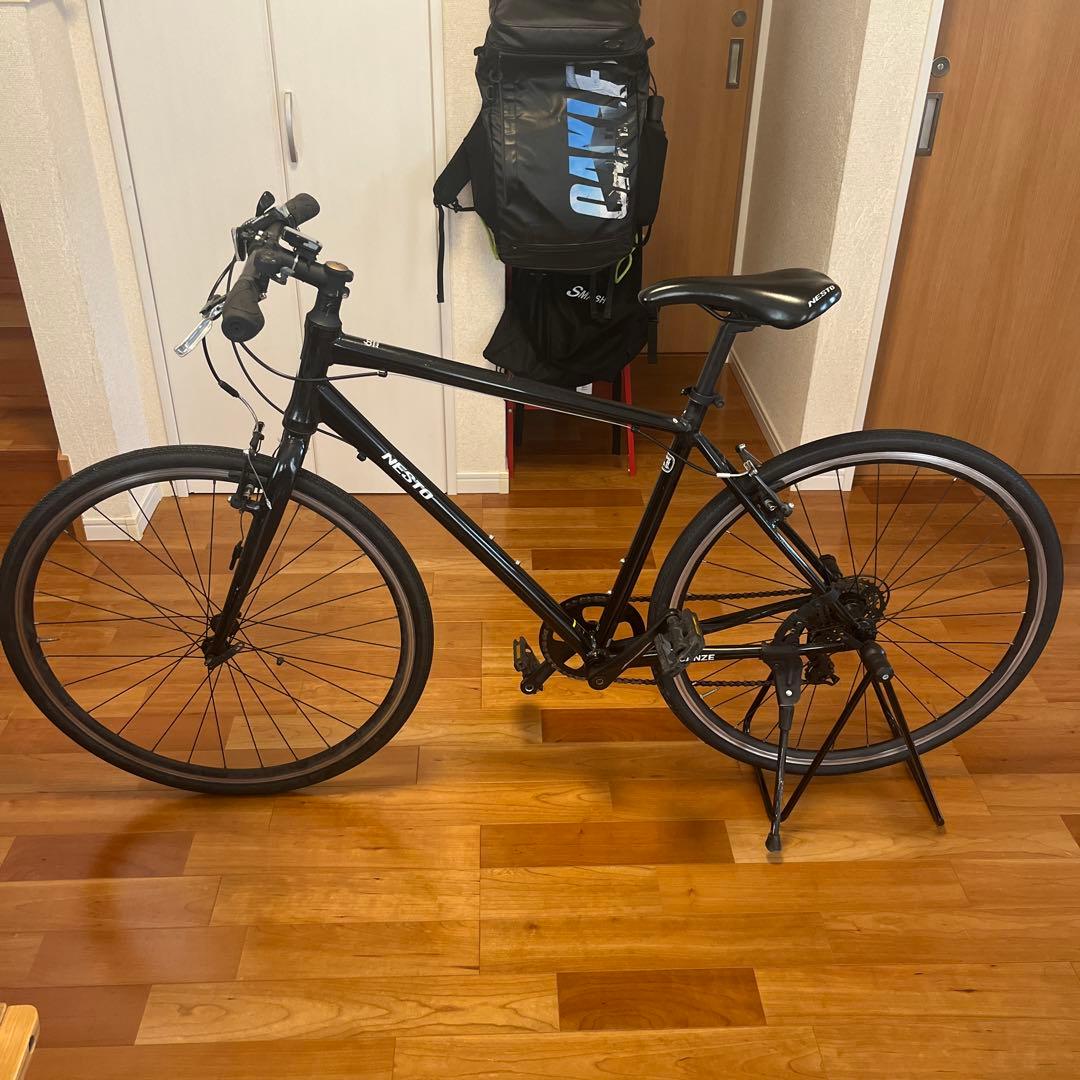 NESTO VACANZE ネスト　2024