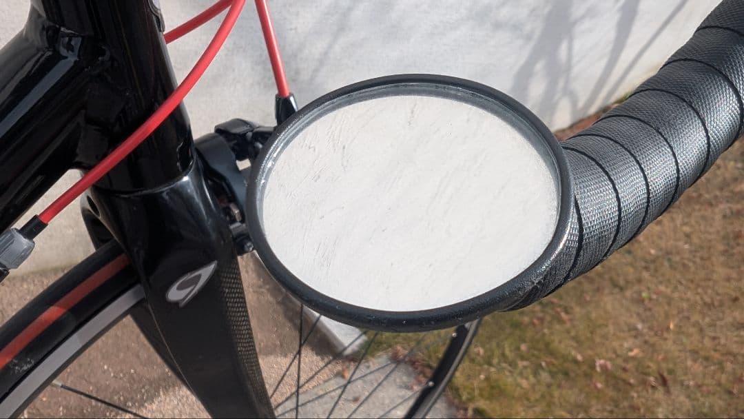 ANCHOR RFA5 EQUIPE 2014年 105 室内保管 480