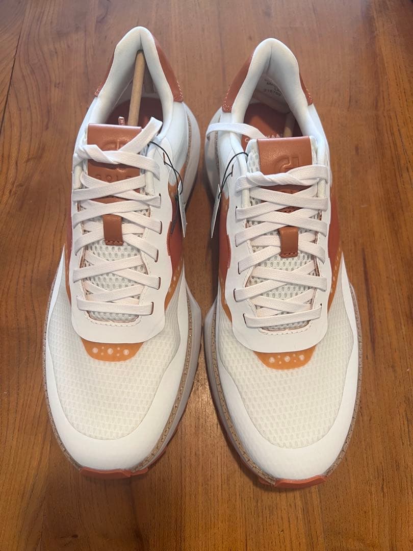 お値下げしました【コールハーン×ユナイテッドアローズ】 ゴルフシューズ