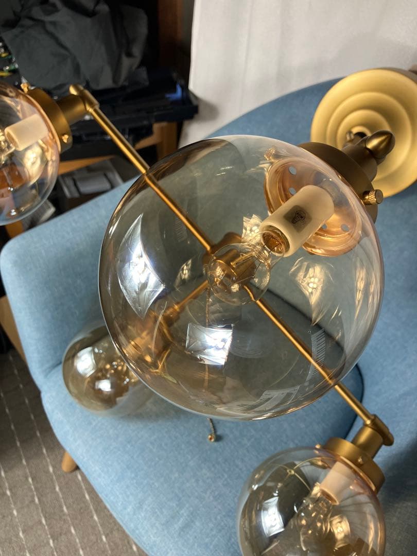 シーリングライト・天井照明 HERMOSA INAMURAGASAKI LAMP GS-014