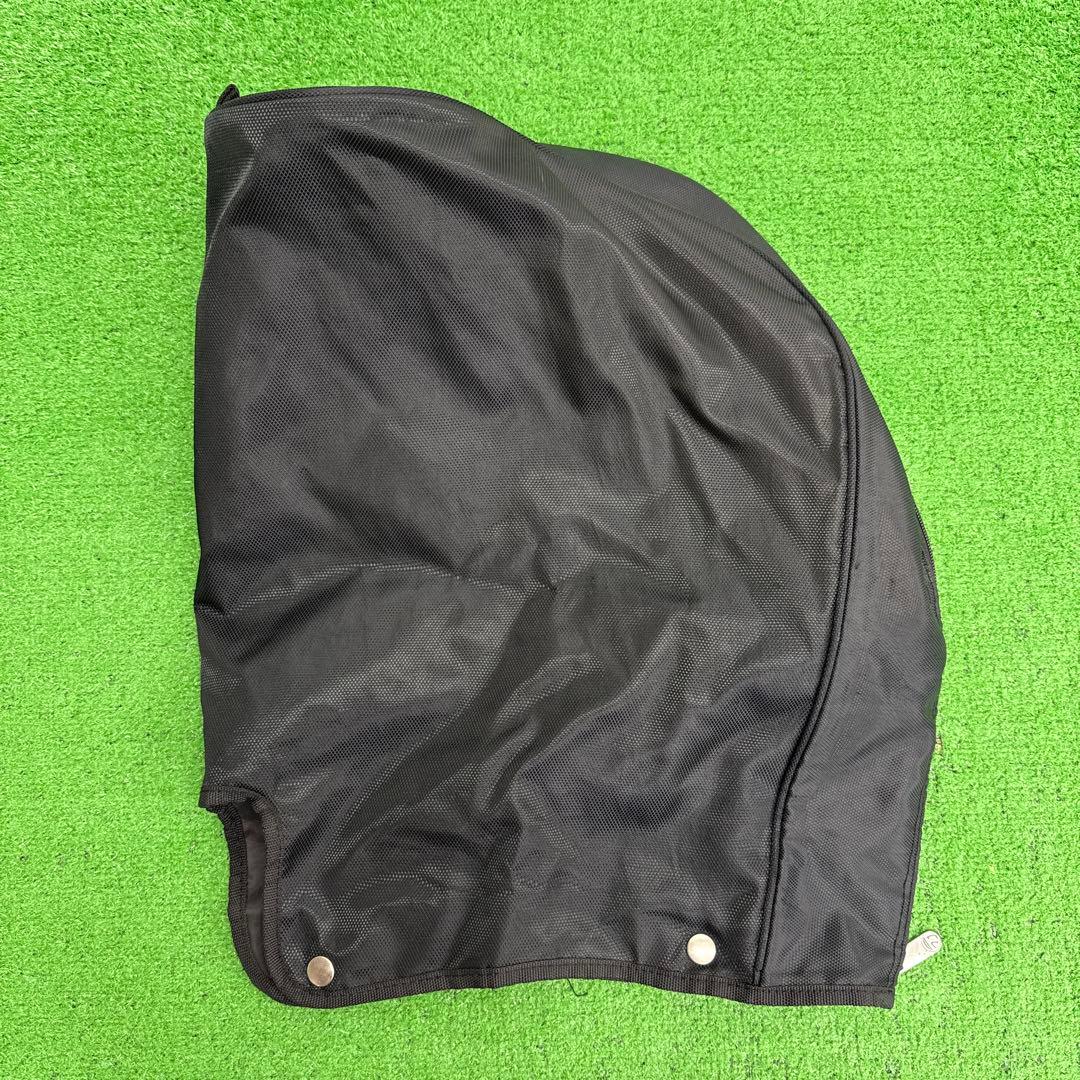 テーラーメイド　TaylorMade　キャディバッグ　ゴルフバック　8インチ