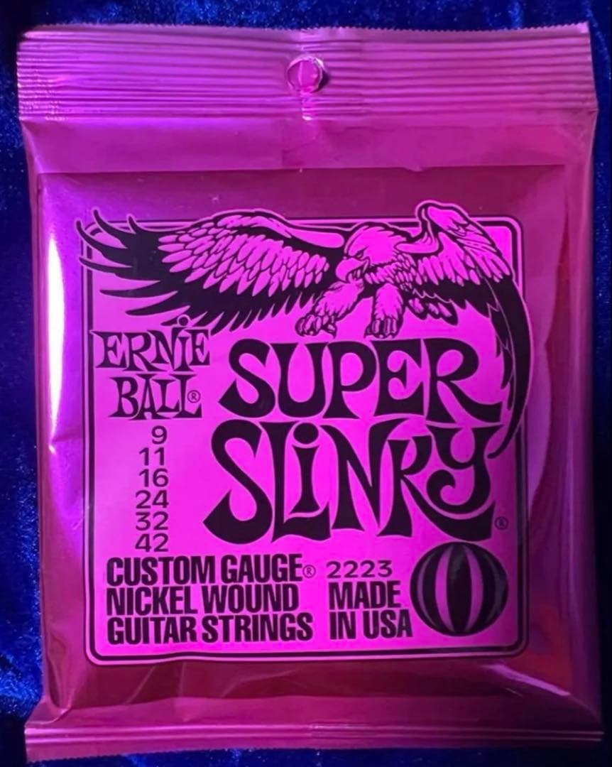 【ノーブランド】龍のストラトキャスター