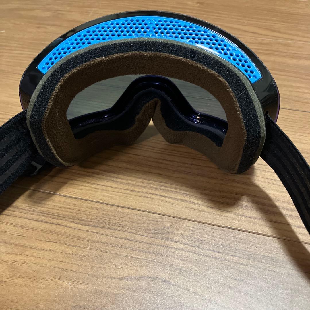ドラゴン　dragon NFX ゴーグル