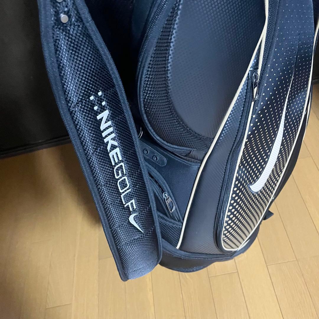 NIKE GOLF ゴルフバッグ キャディーバック ゴルフ ナイキ
