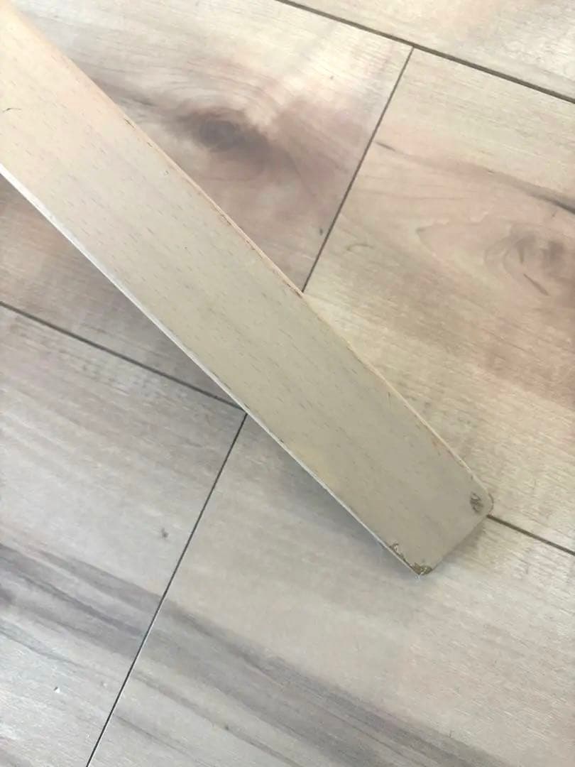 リエンダー Leander ハイチェア 送料込 ホワイトウォッシュ