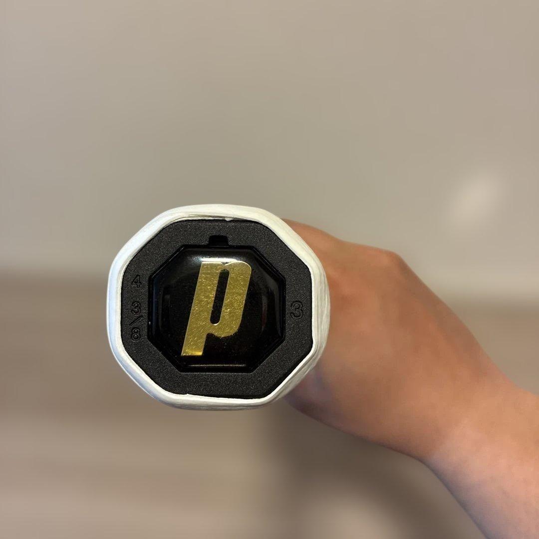 プリンス　PHANTOM 100